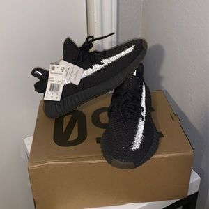 Meet your Posher, Marvin